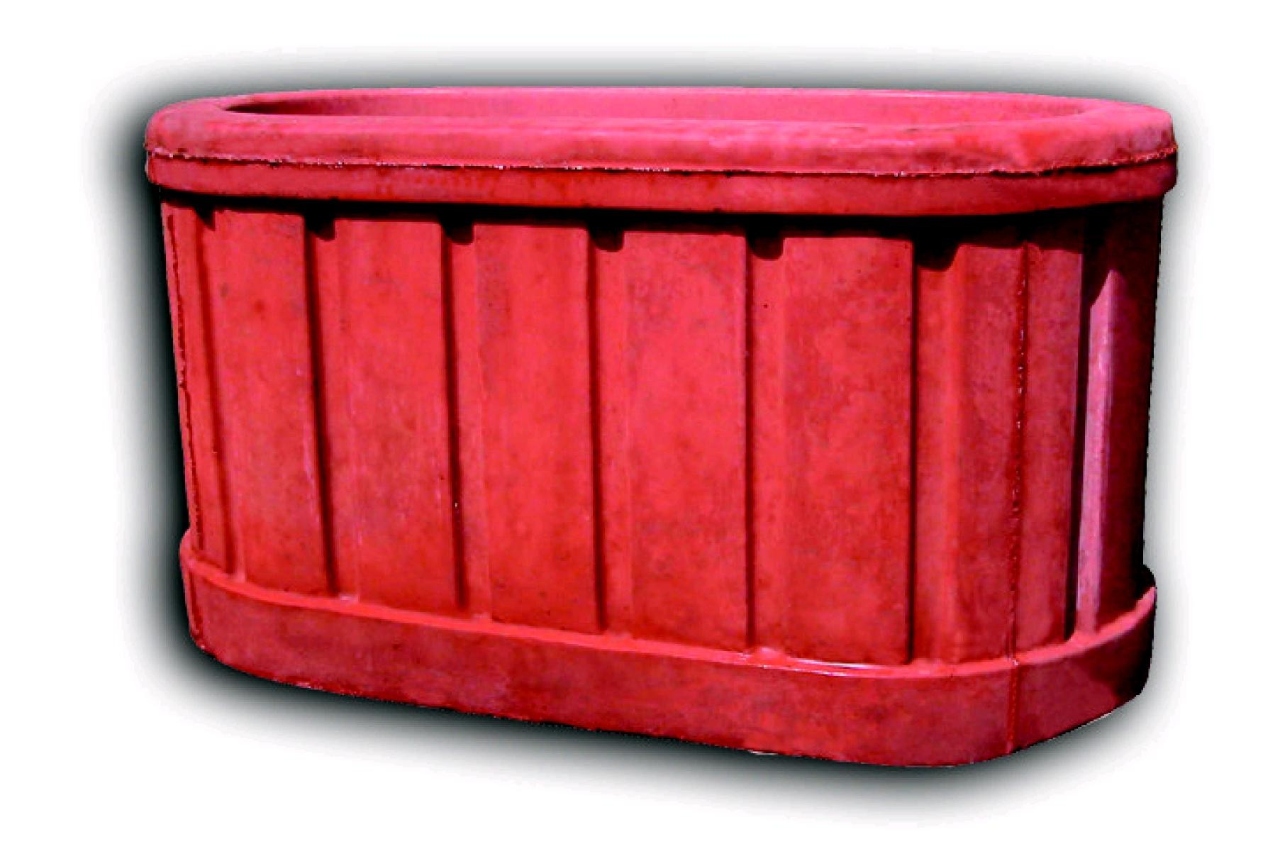 OVAL ÇİÇEKLİK