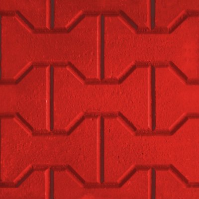 30*30*3 KARO TAŞI KİLİT TAŞI MODELİ
